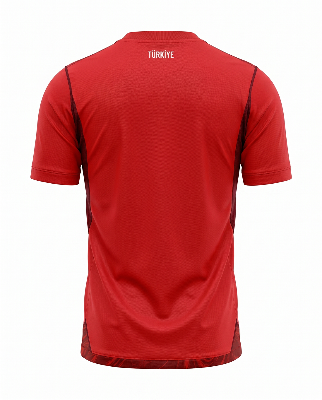 Maillot Turquie 26/27 Exterieur