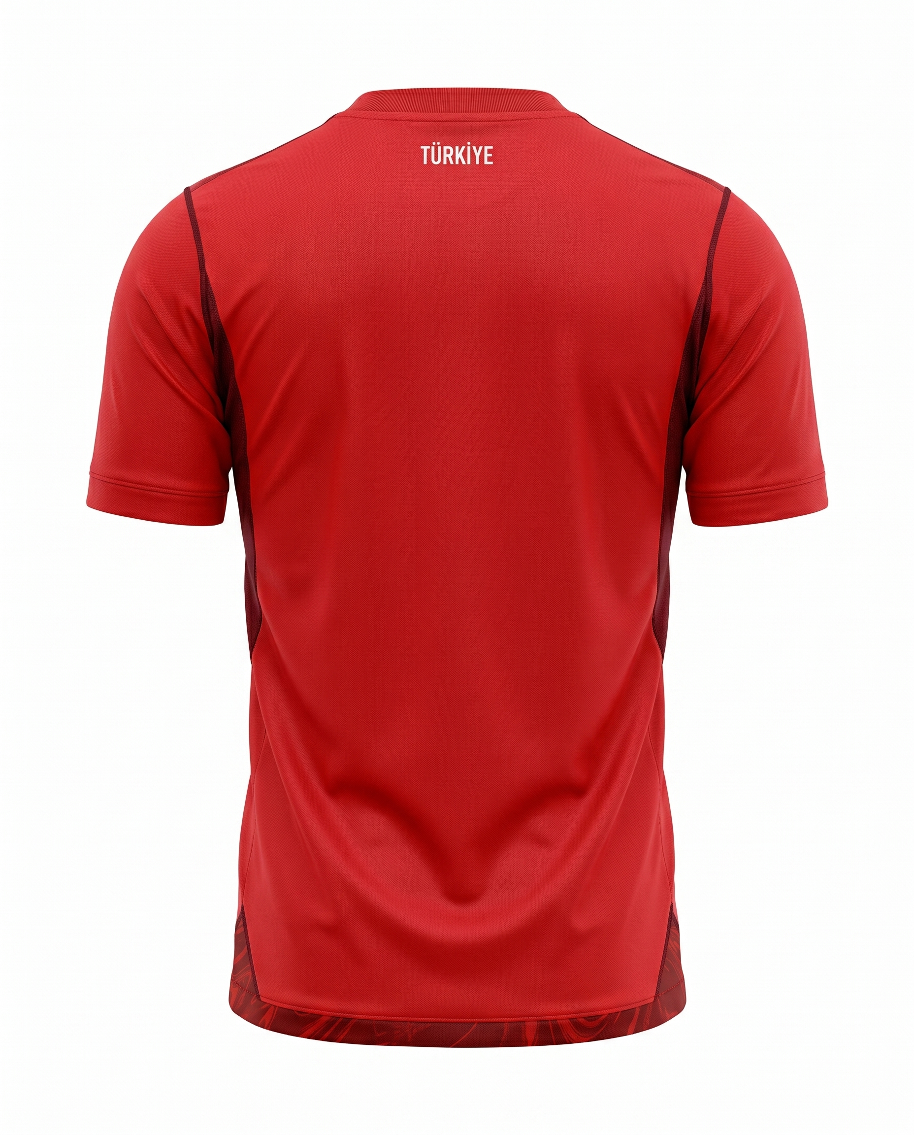 Maillot Turquie 26/27 Exterieur