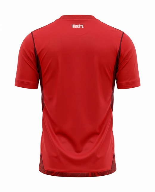 Maillot Turquie 26/27 Exterieur