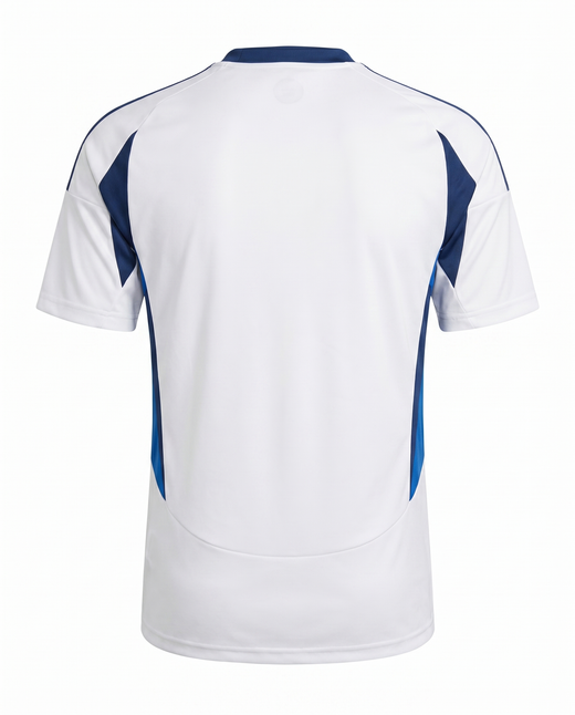 Maillot Club Sport Emelec 25/26 Exterieur