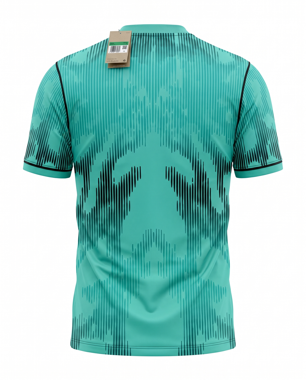 Maillot Bresil 26/27 Gardien