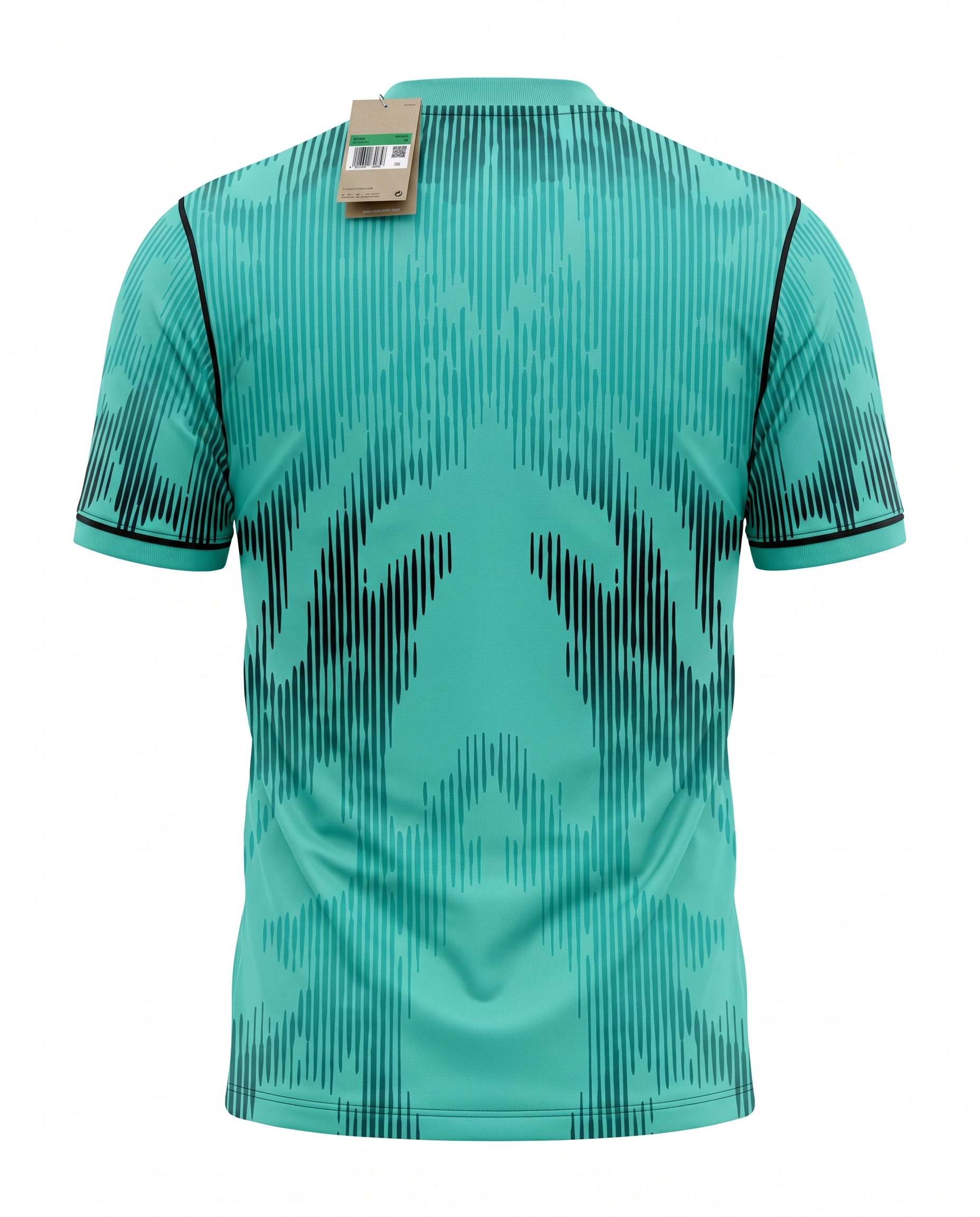 Maillot Bresil 26/27 Gardien