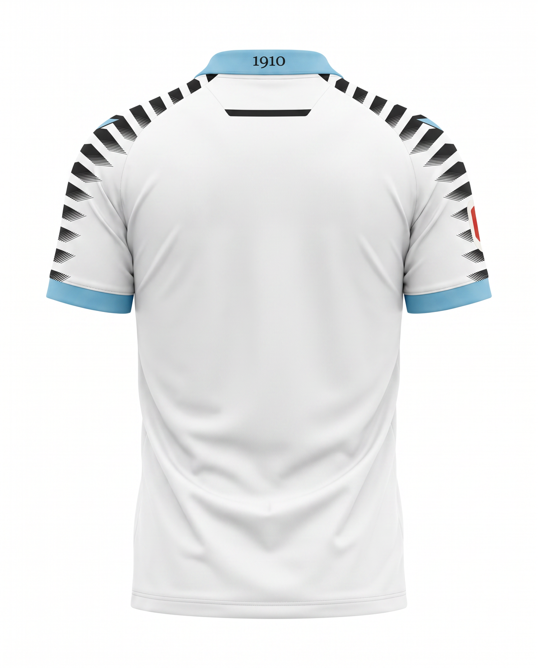 Maillot Cadiz CF 24/25 Exterieur