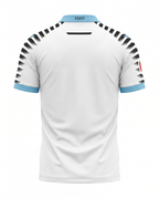 Maillot Cadiz CF 24/25 Exterieur