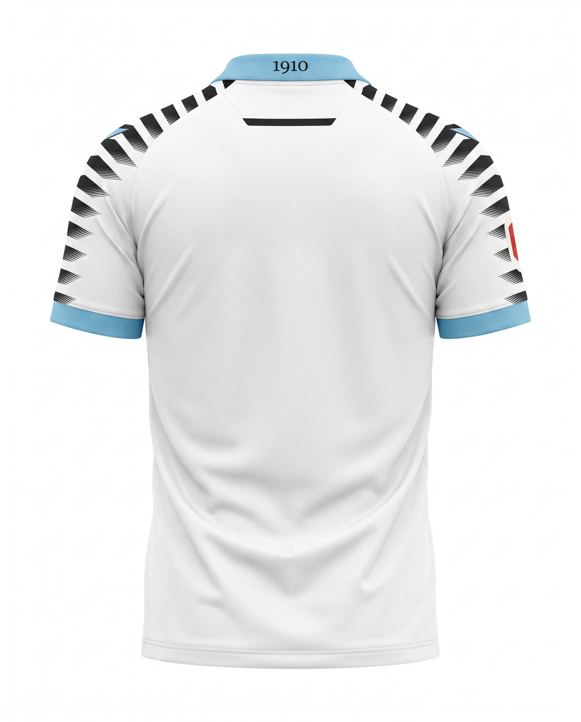 Maillot Cadiz CF 24/25 Exterieur