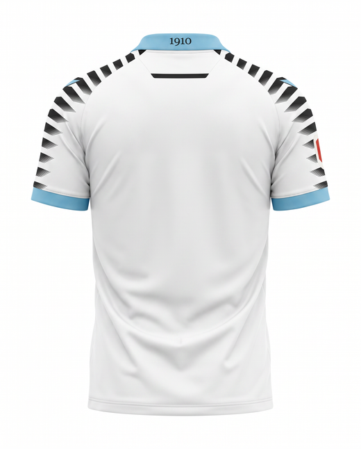 Maillot Cadiz CF 24/25 Exterieur