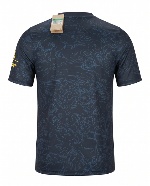 Maillot Tottenham 26/27 Entrainement Bleu marine