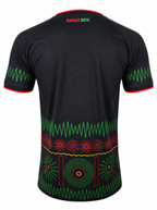 Maillot Jamaique 26/27 Exterieur Joueur