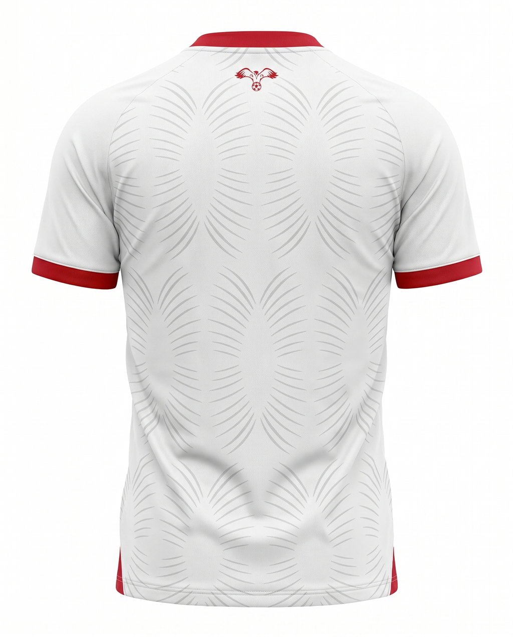 Maillot Jordan National Football Team 26/27 Domicile