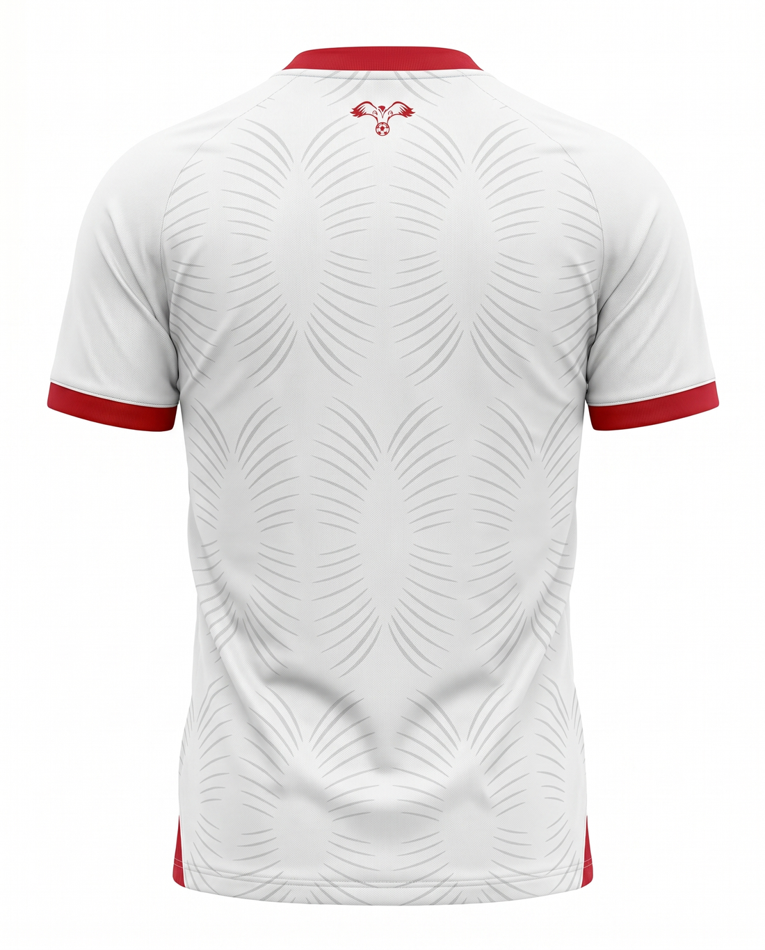 Maillot Jordan National Football Team 26/27 Domicile