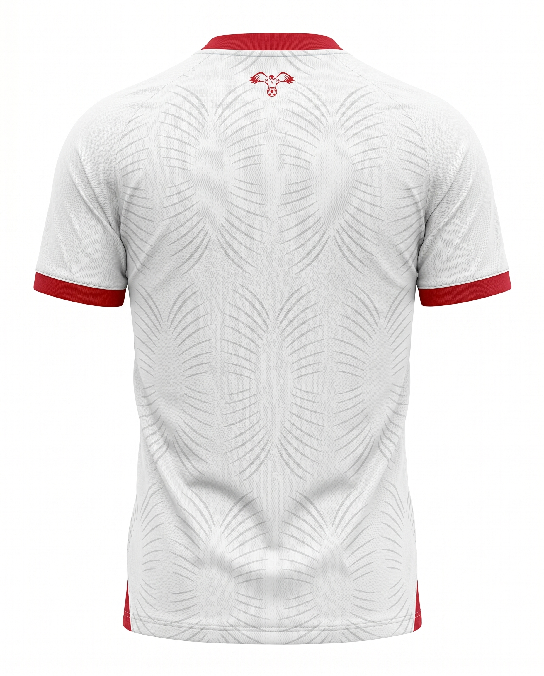 Maillot Jordan National Football Team 26/27 Domicile