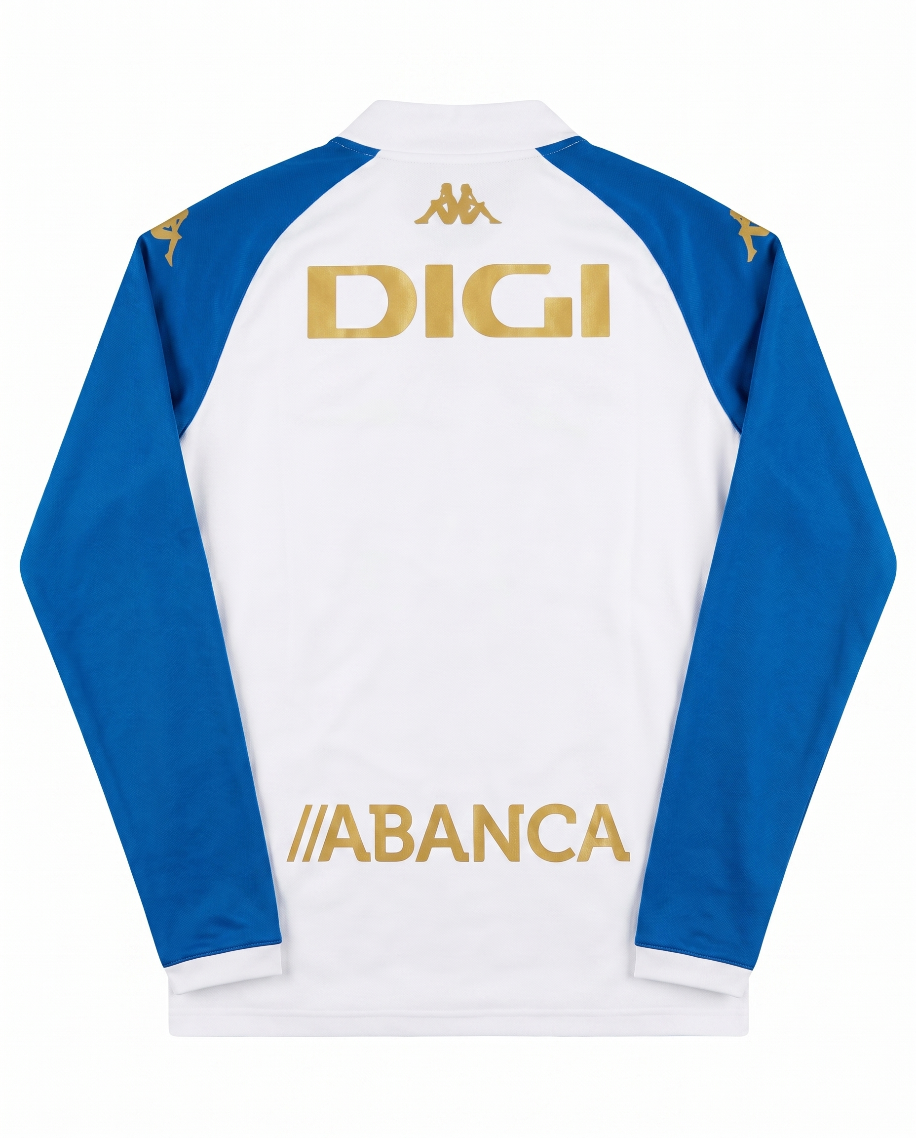 Survêtement Real Club Deportivo La Coruña 25/26