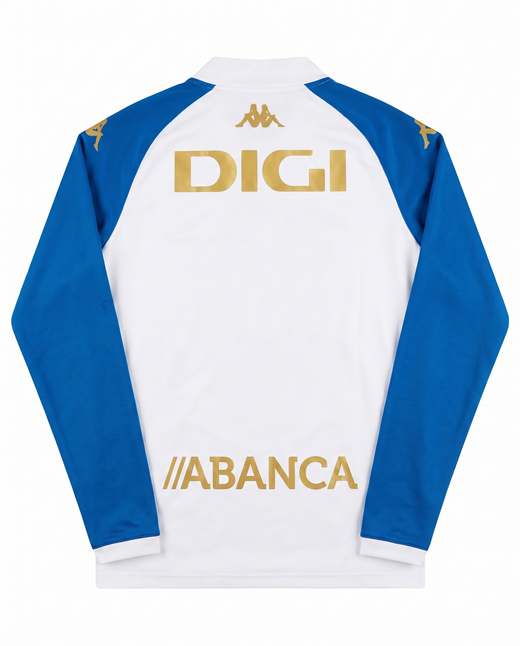 Survêtement Real Club Deportivo La Coruña 25/26