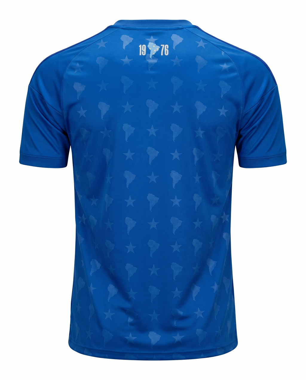 Maillot Cruzeiro 26/27 Domicile