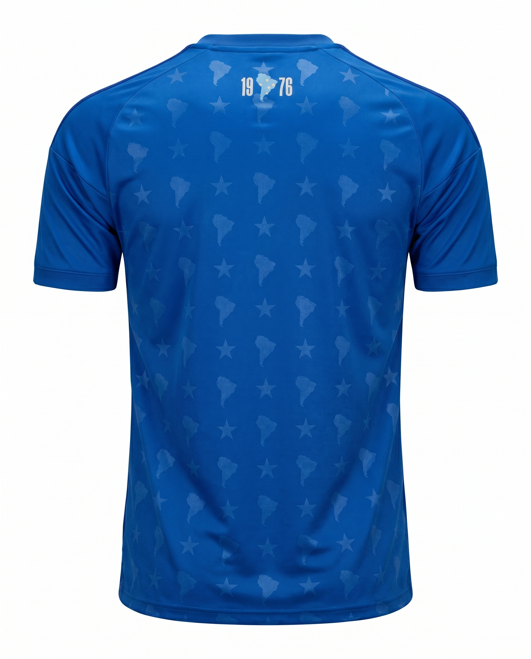 Maillot Cruzeiro 26/27 Domicile