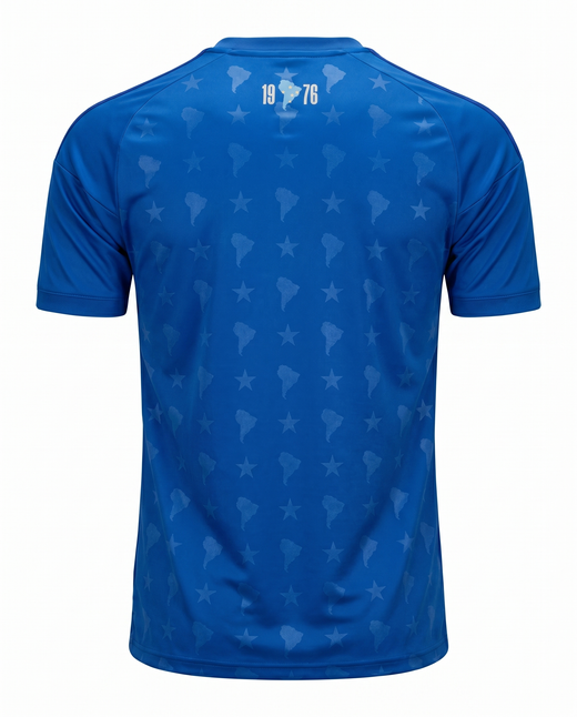 Maillot Cruzeiro 26/27 Domicile