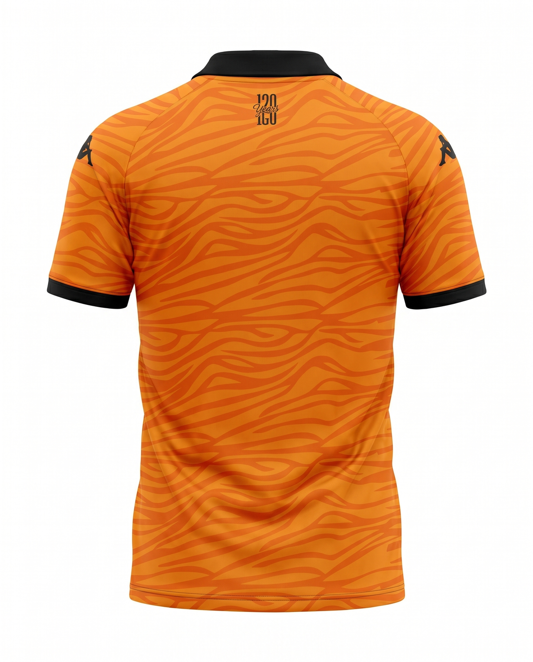 Maillot Hull City 24/25 Troisieme
