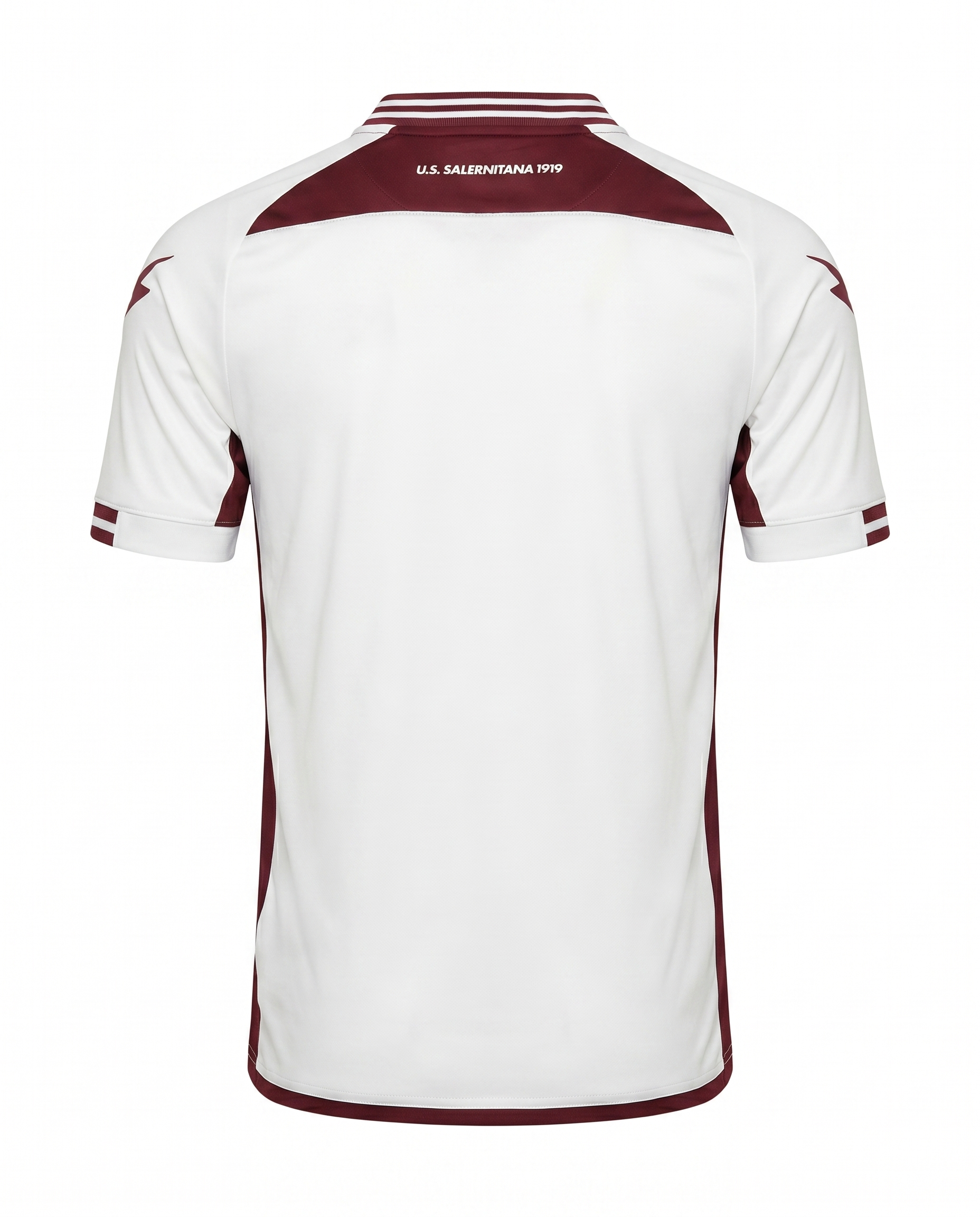 Maillot U.S. Salernitana 1919 24/25 Exterieur