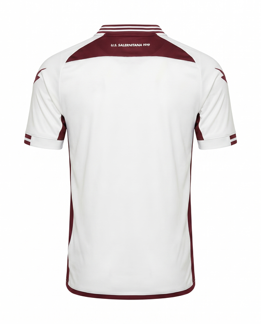 Maillot U.S. Salernitana 1919 24/25 Exterieur