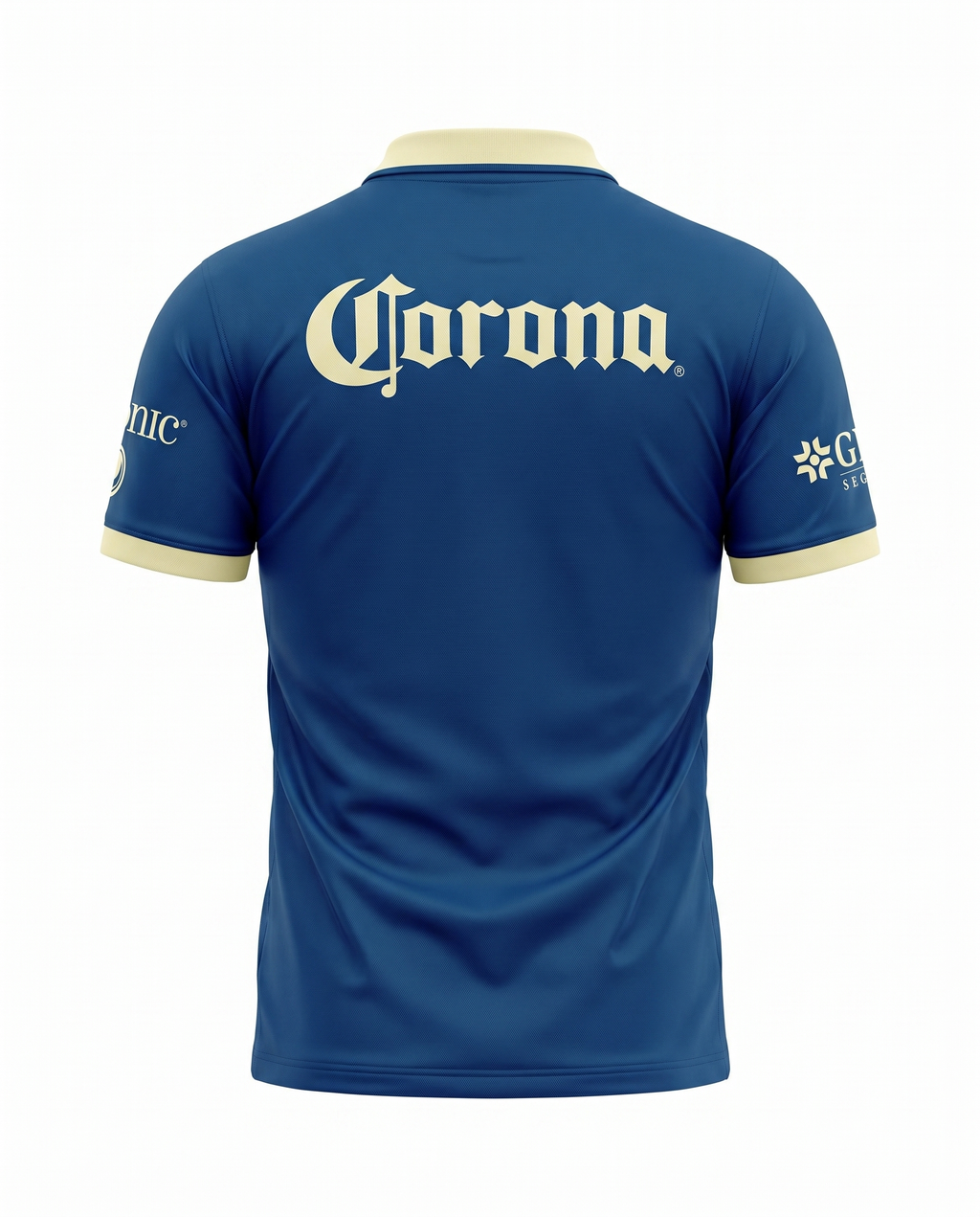 Maillot Club America 26/27 Exterieur
