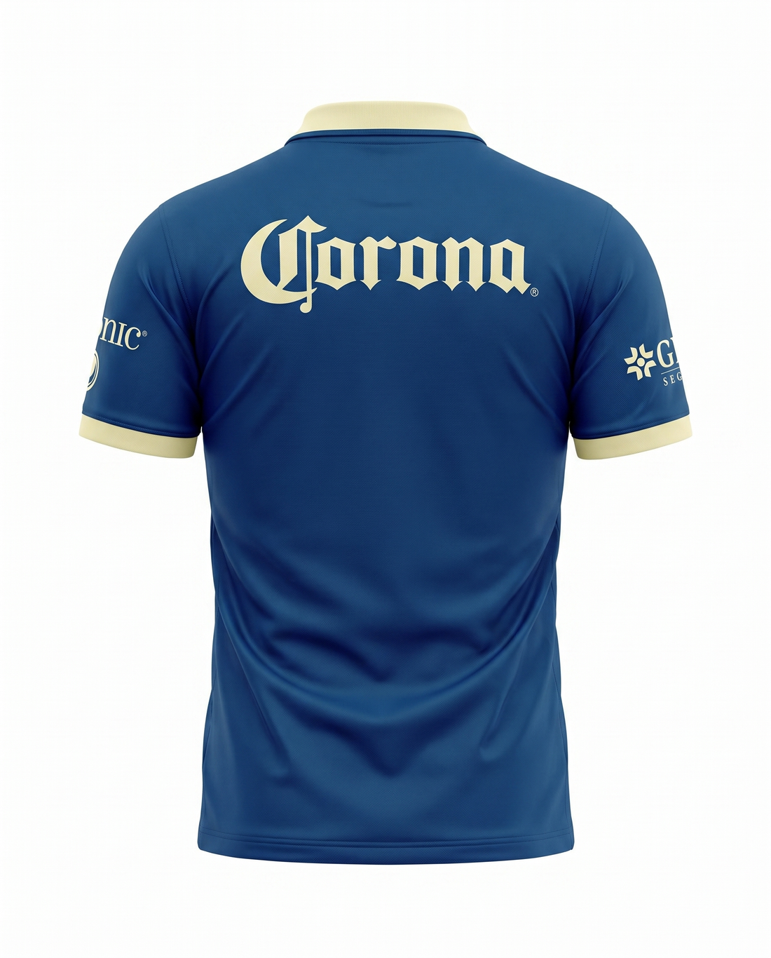 Maillot Club America 26/27 Exterieur