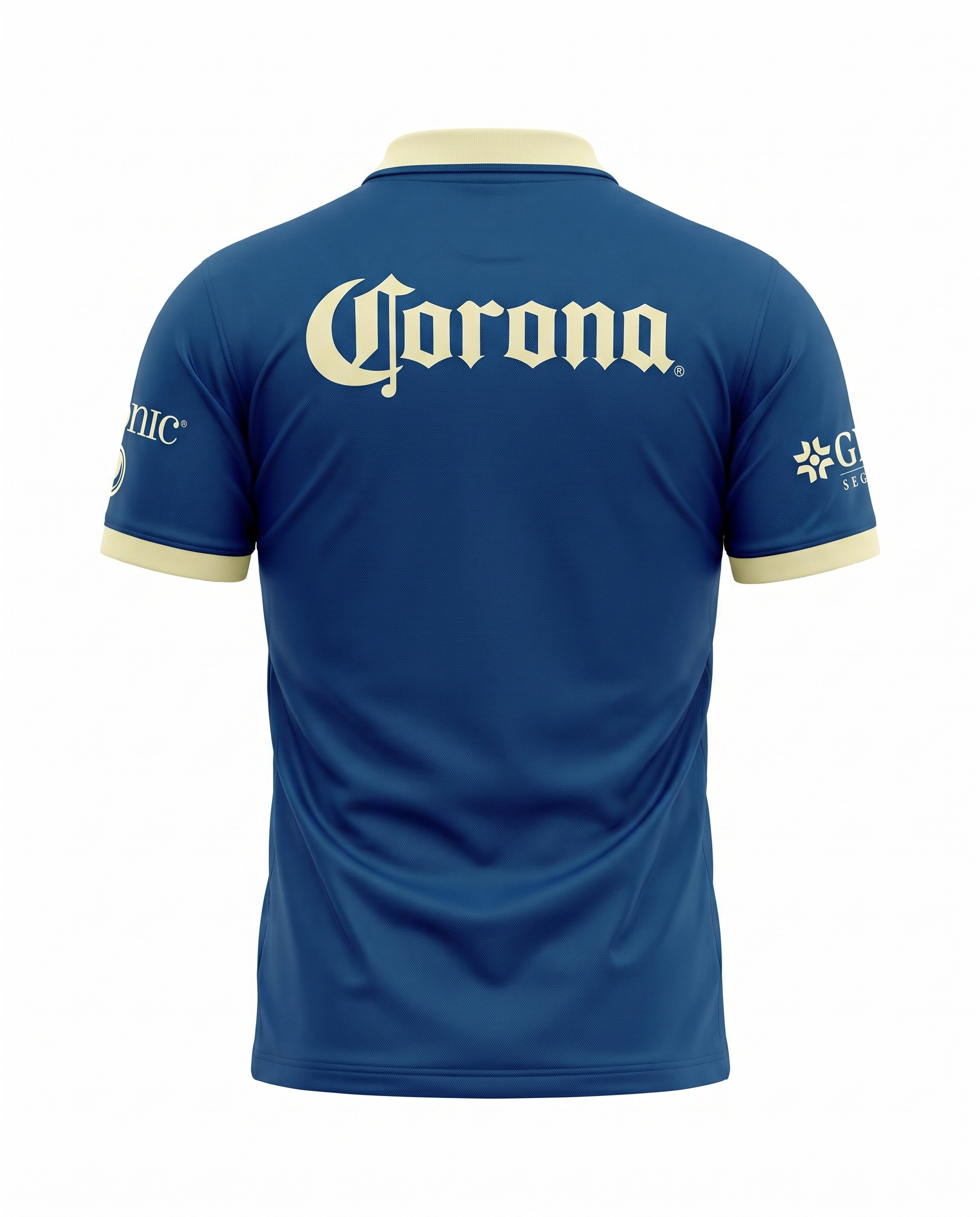 Maillot Club America 26/27 Exterieur