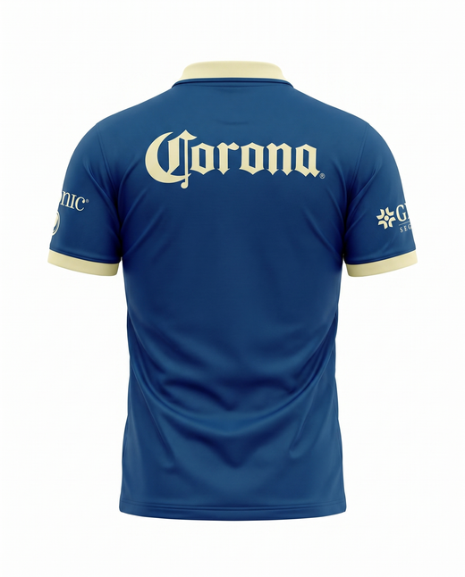 Maillot Club America 26/27 Exterieur