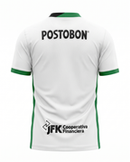 Maillot Atletico Nacional Medellin 26/27 Exterieur