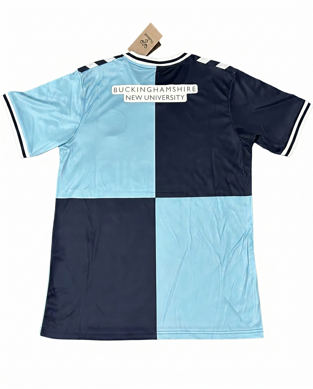 Maillot Wycombe Wanderers FC 24/25 Domicile