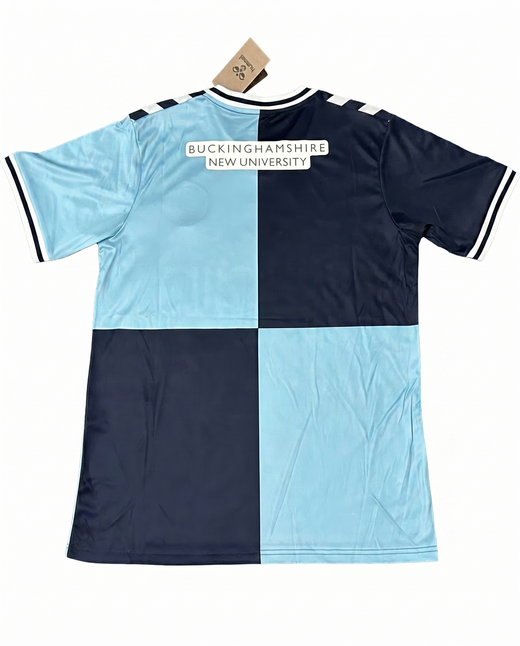 Maillot Wycombe Wanderers FC 24/25 Domicile