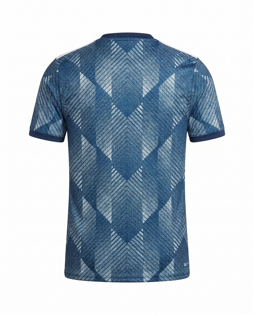 Maillot Schalke 04 24/25 Troisieme