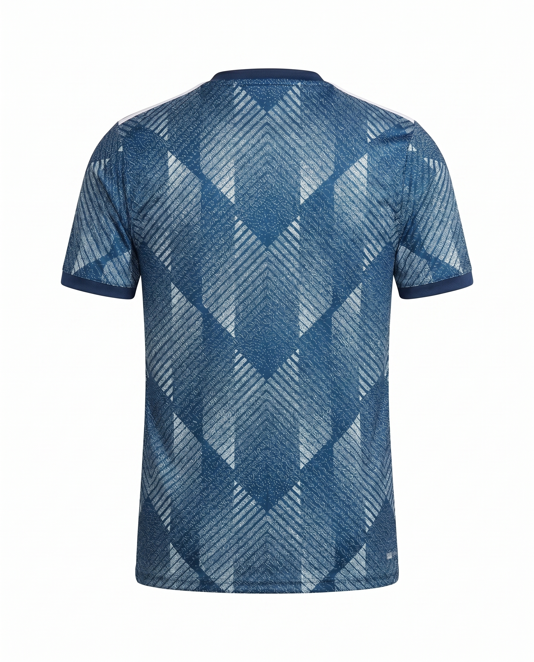 Maillot Schalke 04 24/25 Troisieme