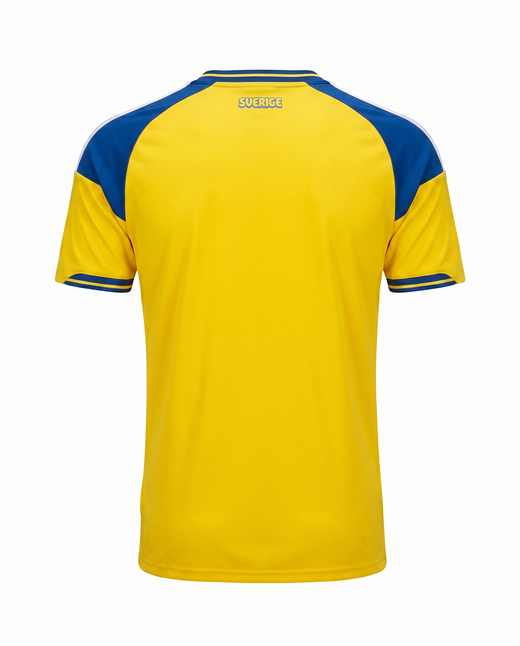 Maillot Suede 26/27 Domicile