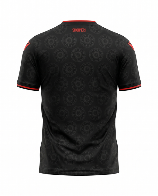 Maillot Albanie 26/27 Third Away