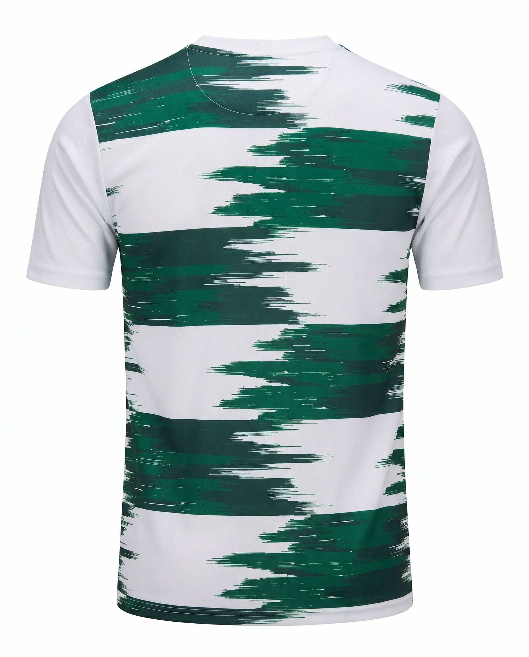 Maillot Saint-Etienne 26/27 Exterieur