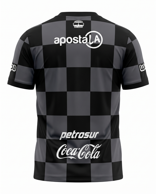 Maillot Olimpia 26/27 Exterieur