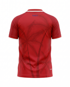 Maillot Haiti 26/27 Exterieur