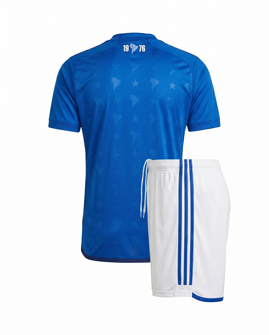 Ensemble Cruzeiro 26/27 Domicile