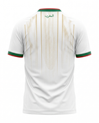 Maillot Algerie 26/27 Domicile Joueur