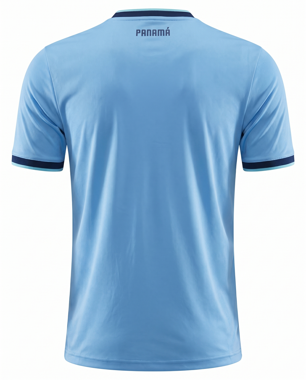 Maillot Panama 26/27 Exterieur
