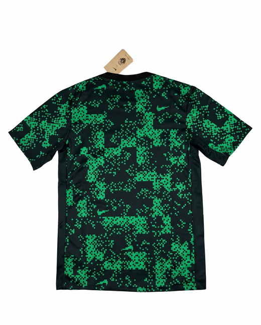 Maillot Sporting CP 24/25 Entrainement