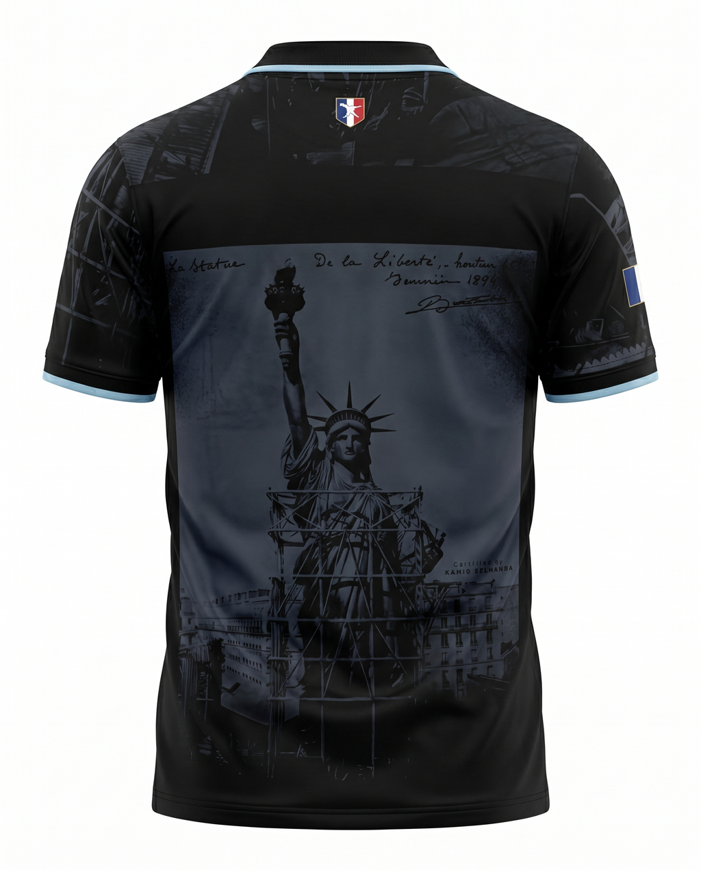Maillot France 26/27 Edition speciale