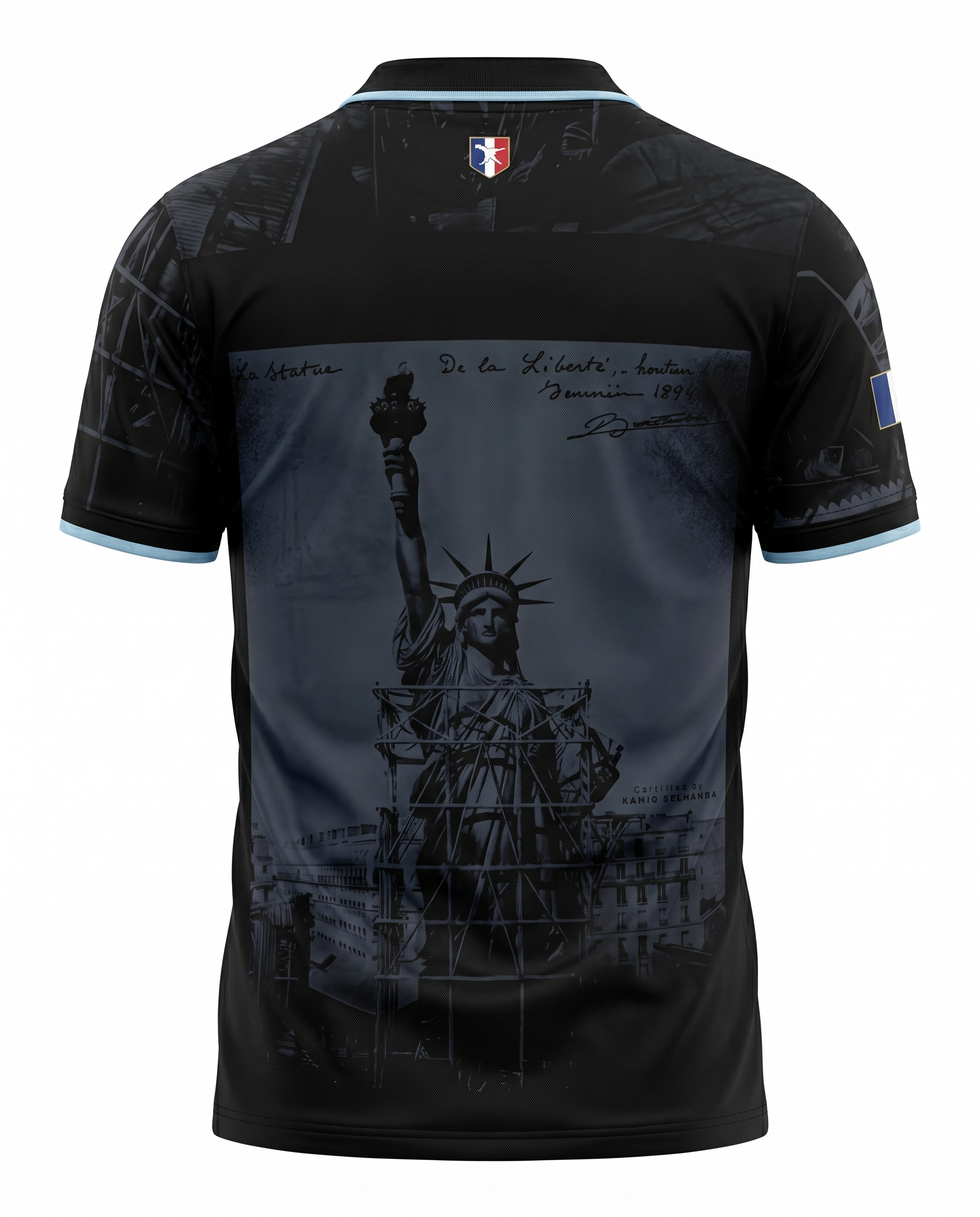 Maillot France 26/27 Edition speciale