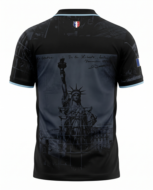 Maillot France 26/27 Edition speciale