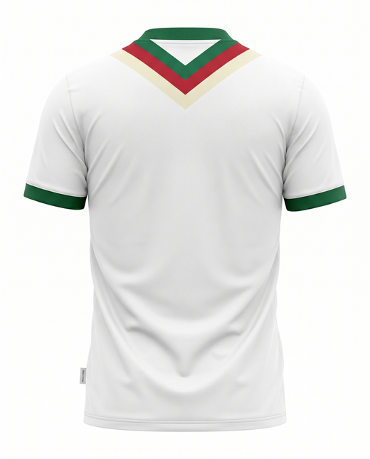 Maillot Bolivie 26/27 Domicile