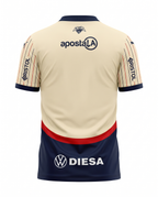 Maillot Cerro Porteño 25/26 Exterieur