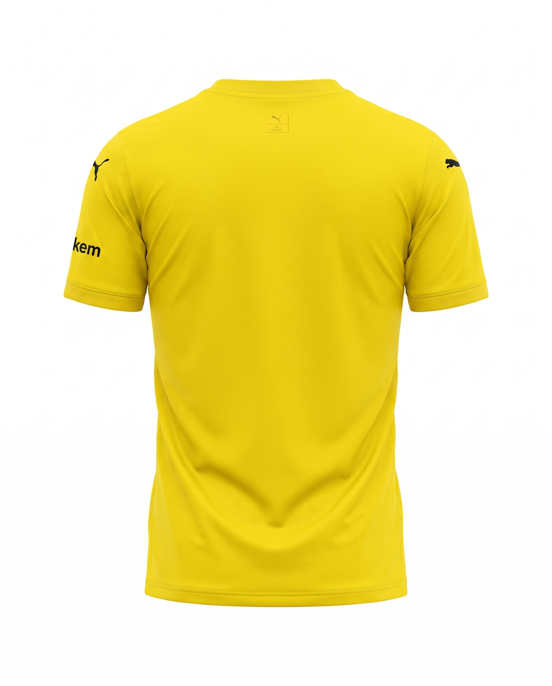 Maillot Bodø/Glimt 26/27 Domicile