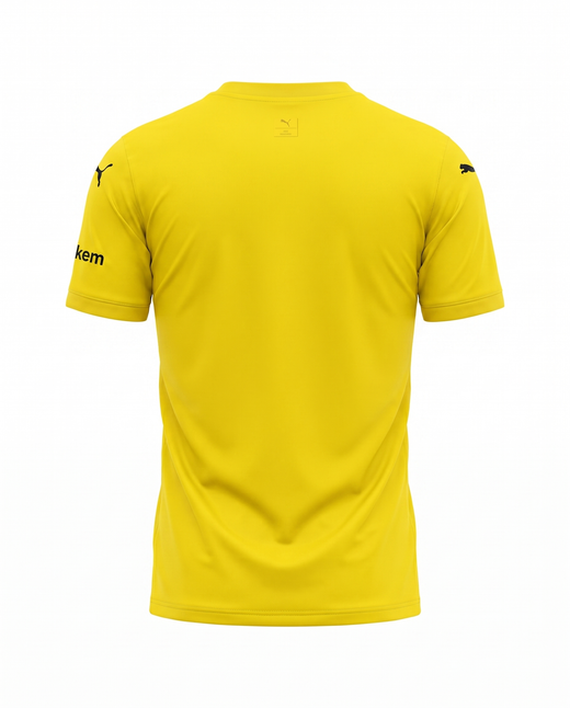Maillot Bodø/Glimt 26/27 Domicile