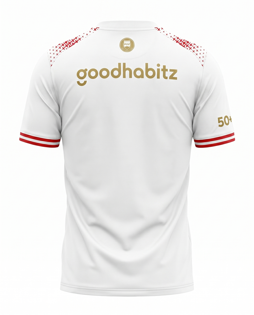 Maillot PSV Eindhoven 26/27 Edition speciale