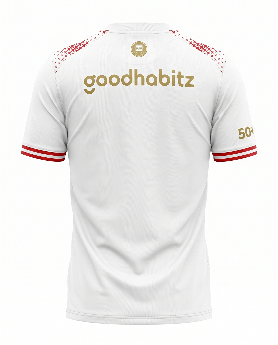 Maillot PSV Eindhoven 26/27 Edition speciale